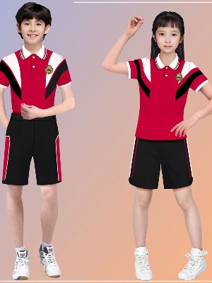 小學(xué)生校服定制