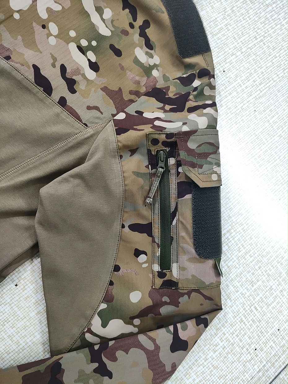 軍訓(xùn)服