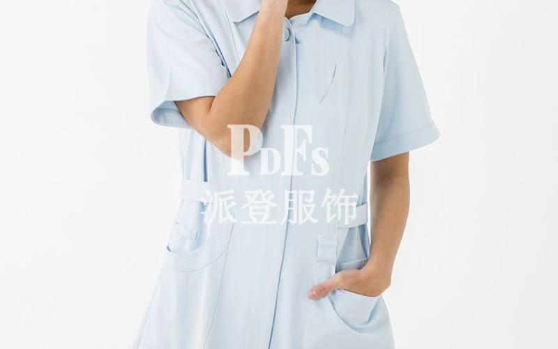 護(hù)士服定做如何看待衣服的質(zhì)量？