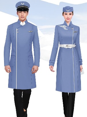 空乘服裝定做